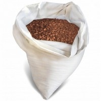 Фасованный керамзит